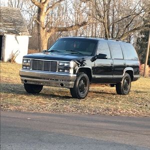 Meet your Posher, Cody